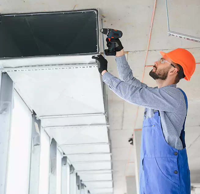 Why Homeowners & Businesses Trust Us in Seattle, WA