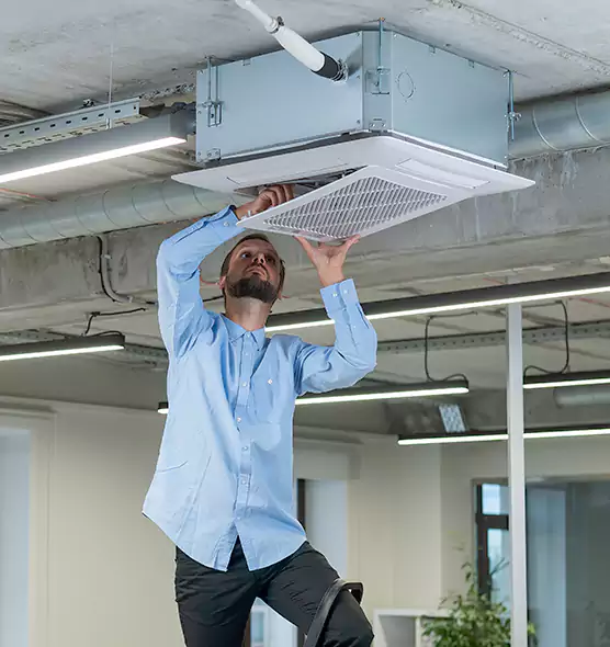 Professional Air Duct Cleaners in Seattle, WA