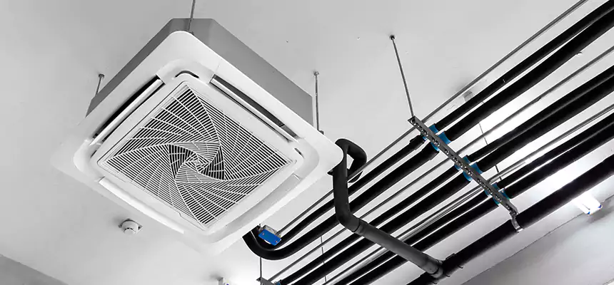 Our Air Duct Deep Cleaning Services in Seattle, WA