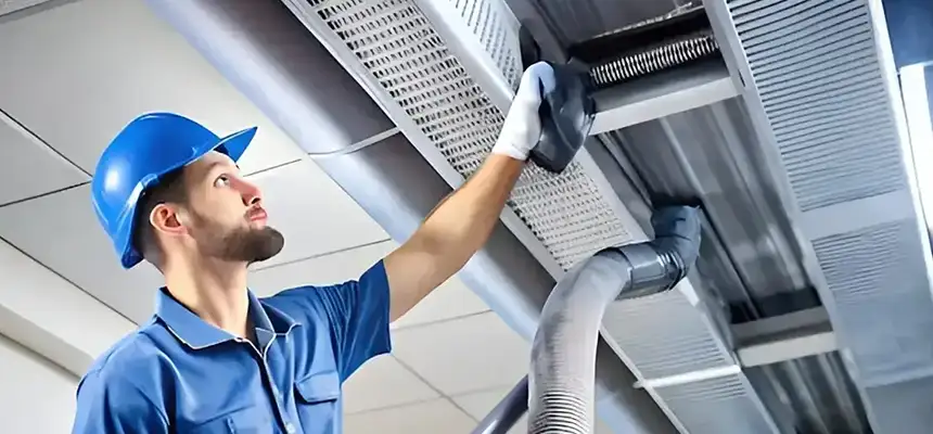 Our Annual Dryer Vent Maintenance Services in Seattle, WA