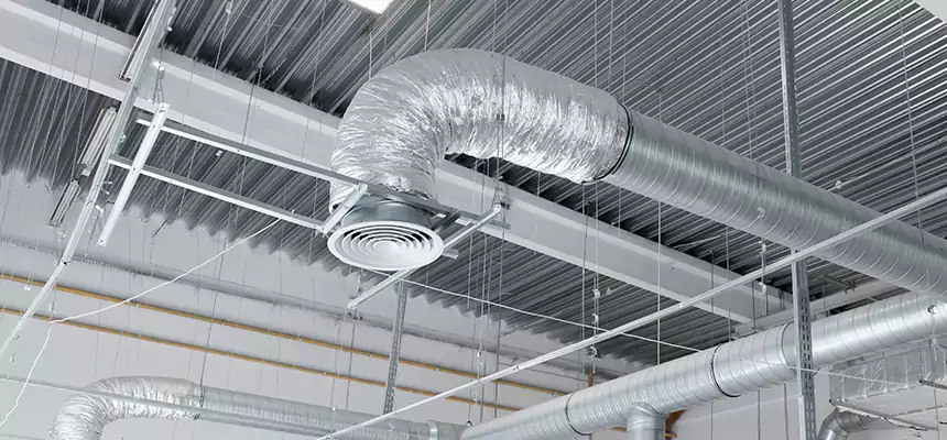 Our Dryer Vent Hose Replacement Services in Seattle, WA