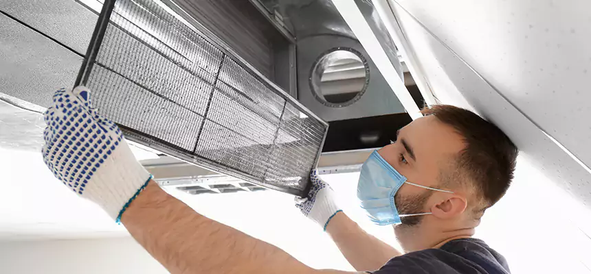 Our Dryer Vent Replacement Services in Seattle, WA