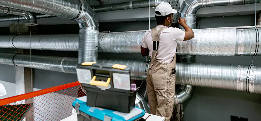 Comprehensive Duct Expansion in Seattle, WA