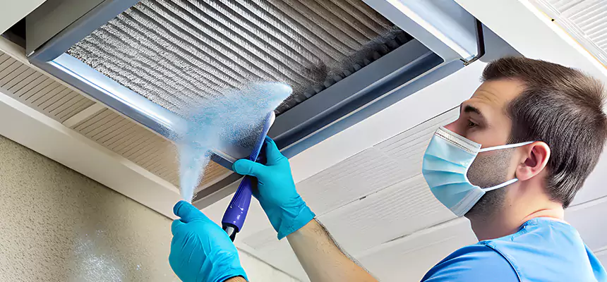 Our Home Ventilation Cleaning Services in Seattle, WA