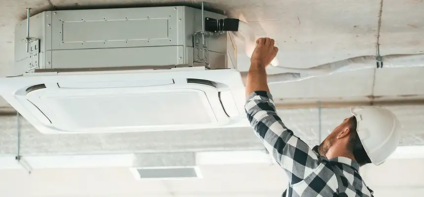 Our Local Vent Cleaning Services in Seattle, WA