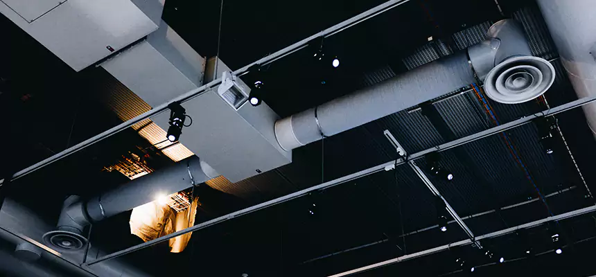 Our Seasonal Allergy Air Duct Cleaning Services in Seattle, WA