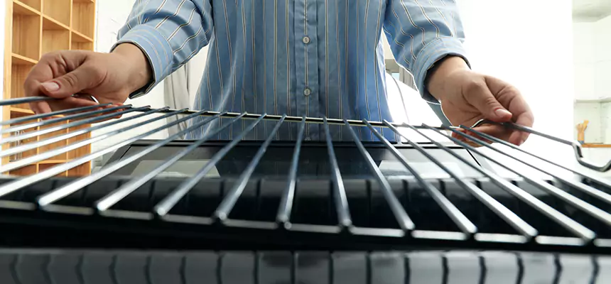 Our Vent Grille Washing Services in Seattle, WA