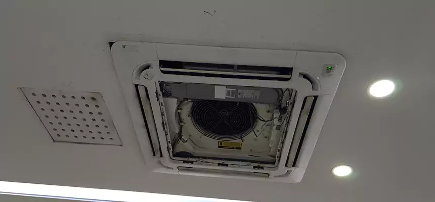 Our Wall Vent Cleaning Service Services in Seattle, WA