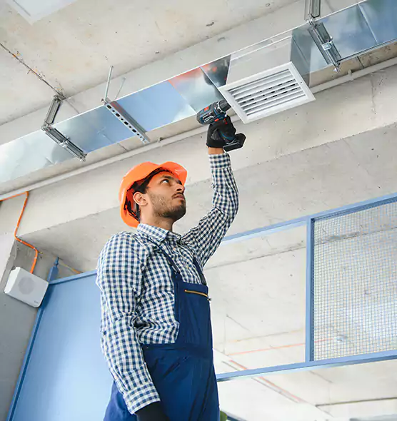 Welcome to Air Duct Cleaning & Repairs Seattle — Your Local Air Duct Installation Specialists in Seattle, WA