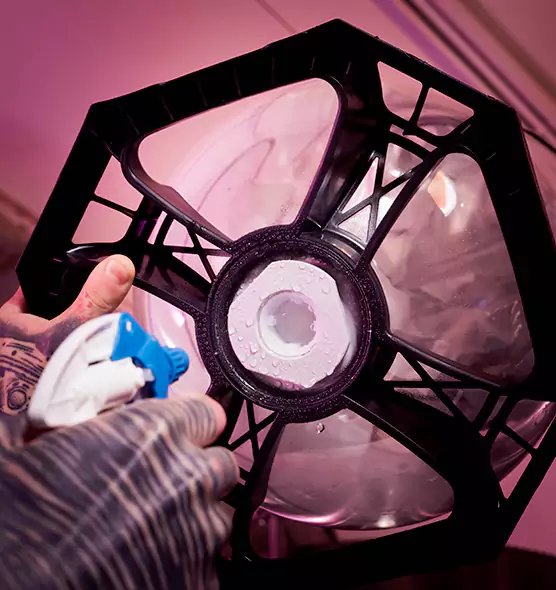 Advanced Basement Vent Cleaning in Seattle, WA