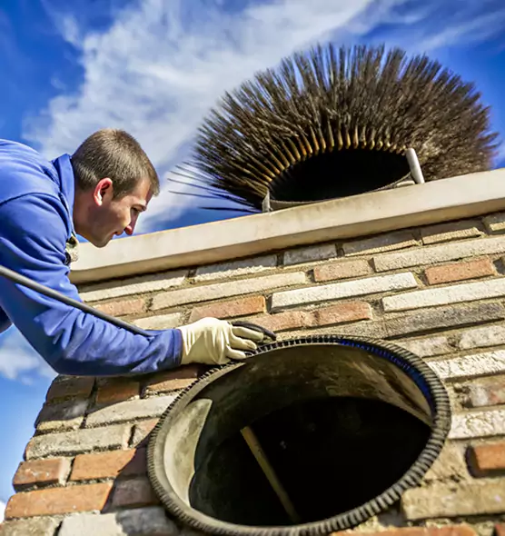 About Professional Chimney Sweep in Seattle, WA