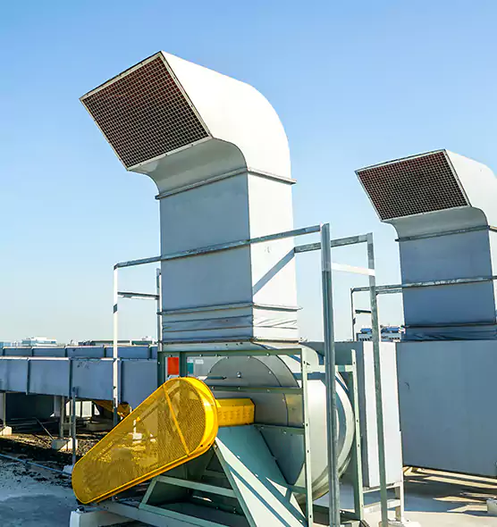 Advanced Commercial HVAC Duct Cleaning in Seattle, WA