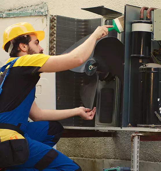 About Dryer Duct Fire Hazard Inspection in Seattle, WA