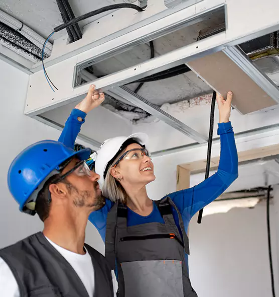 Comprehensive Duct Insulation Services in Seattle, WA