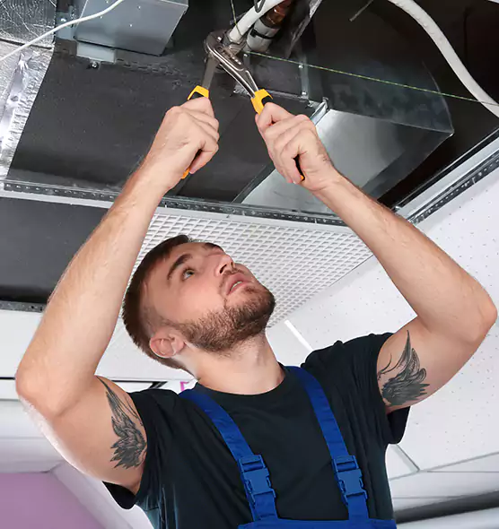 Trusted Home Air Duct Cleaning in Seattle, WA