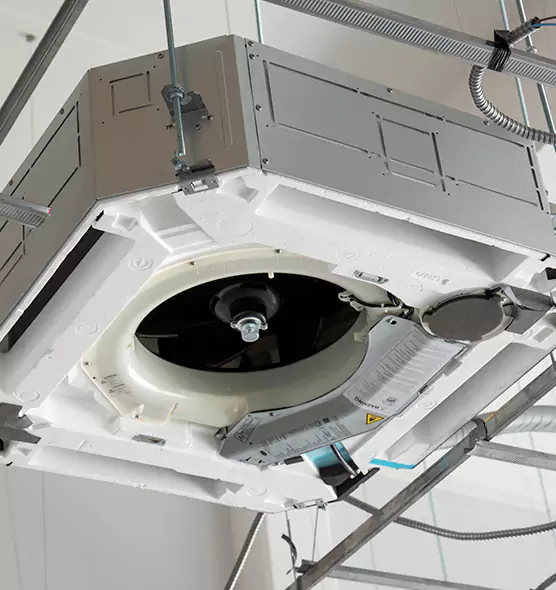 Professional Industrial Dryer Vent Cleaning in Seattle, WA