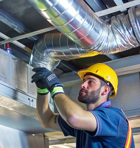 Professional NADCA Approved Air Duct Services in Seattle, WA