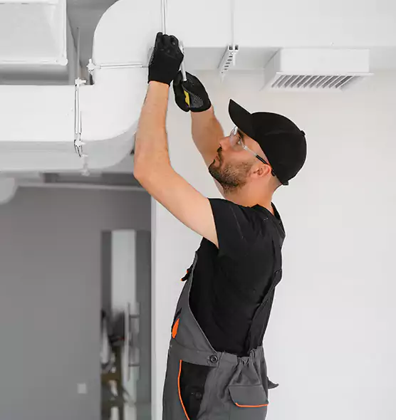 Advanced Office Ductwork Cleaning Services in Seattle, WA