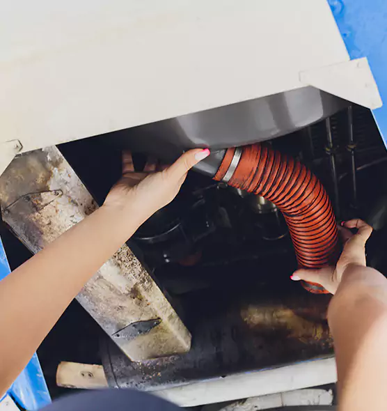 Top-Notch Return Vent Cleaning Service in Seattle, WA