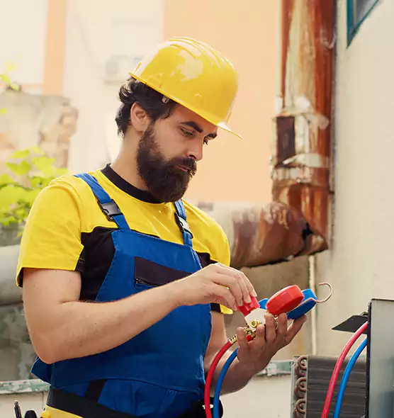 About Smart HVAC Installation in Seattle, WA