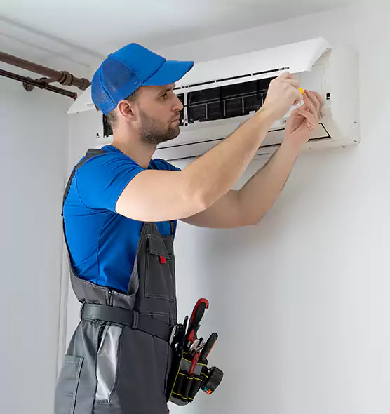 About Smart Thermostat AC Installation in Seattle, WA