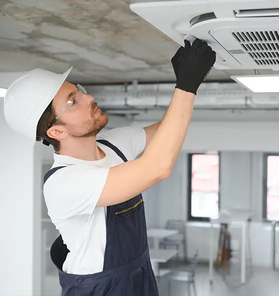 About Spring Air Duct Cleaning in Seattle, WA