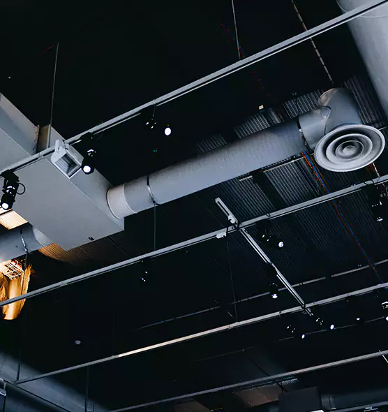 Professinal UV Light Air Purification for Ducts in Seattle, WA