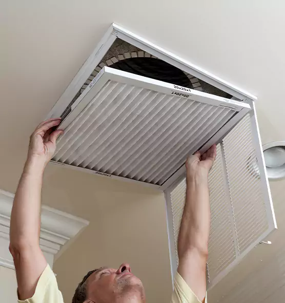 Trusted Vent Shaft Cleaning Expert in Seattle, WA