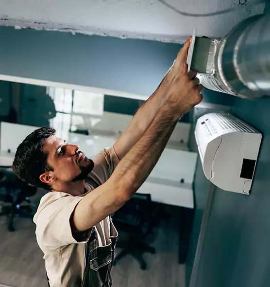 Reliable Warehouse Vent Cleaning in Seattle, WA