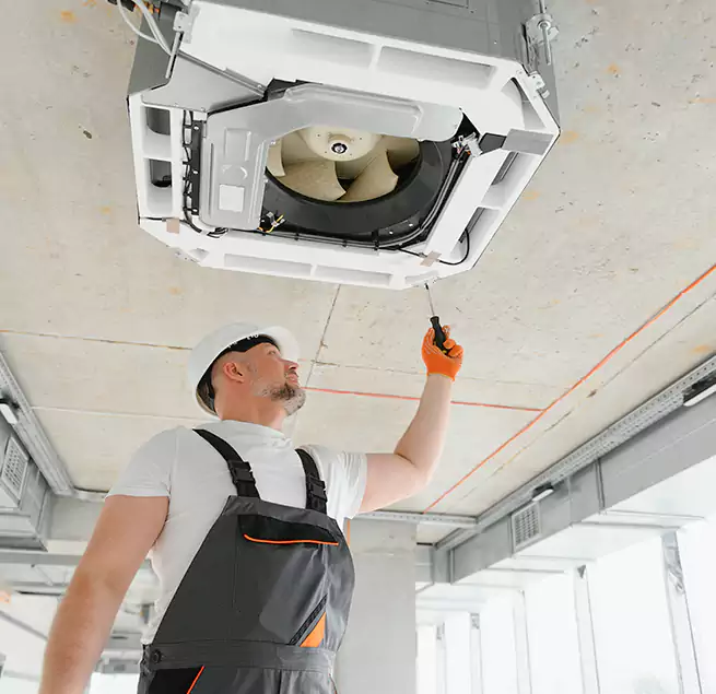 Why Homeowners & Businesses Trust Us in Seattle, WA?