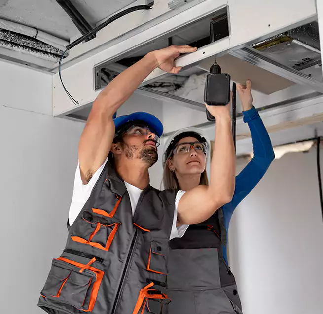 Why Homeowners & Businesses Trust Us in Seattle, WA