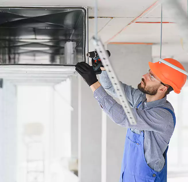 Why Homeowners & Businesses Trust Us Seattle, WA