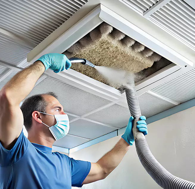 Why Homeowners Businesses Trust Us in Seattle, WA