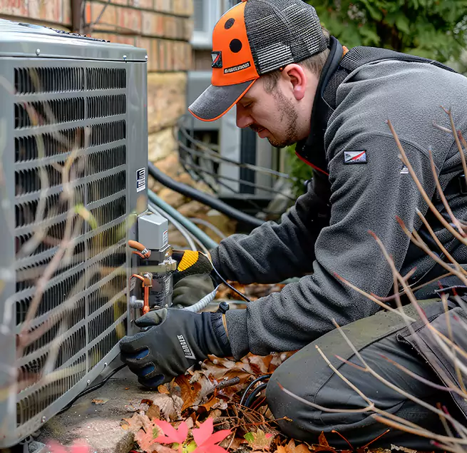 Why Homeowners & Businesses Trust Us in Seattle, WA?