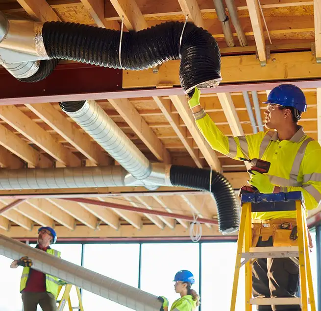 Why Homeowners & Businesses Trust Us in Seattle, WA?