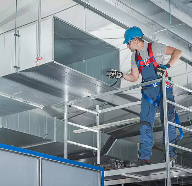 Why Homeowners & Businesses Trust Us in Seattle, WA?