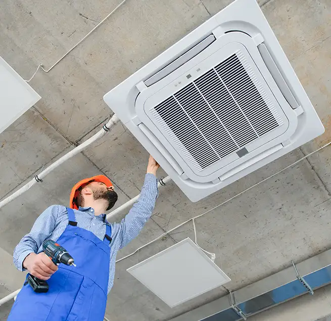 Why Homeowners & Businesses Trust Us in Seattle, WA?