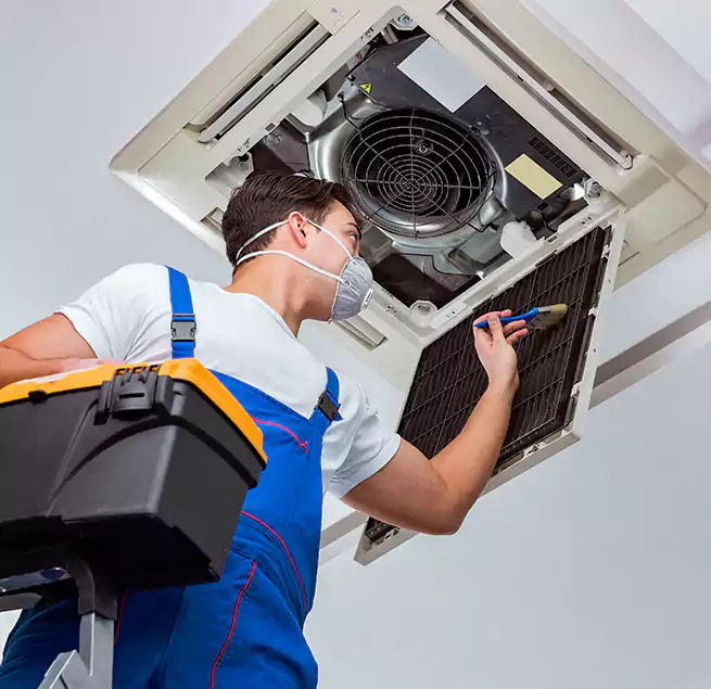 Why Homeowners & Businesses Trust Us in Seattle, WA?